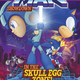 Image for article titled Too Bad This Mega Man & Sonic Comic-Book Crossover Isn't an Actual Game